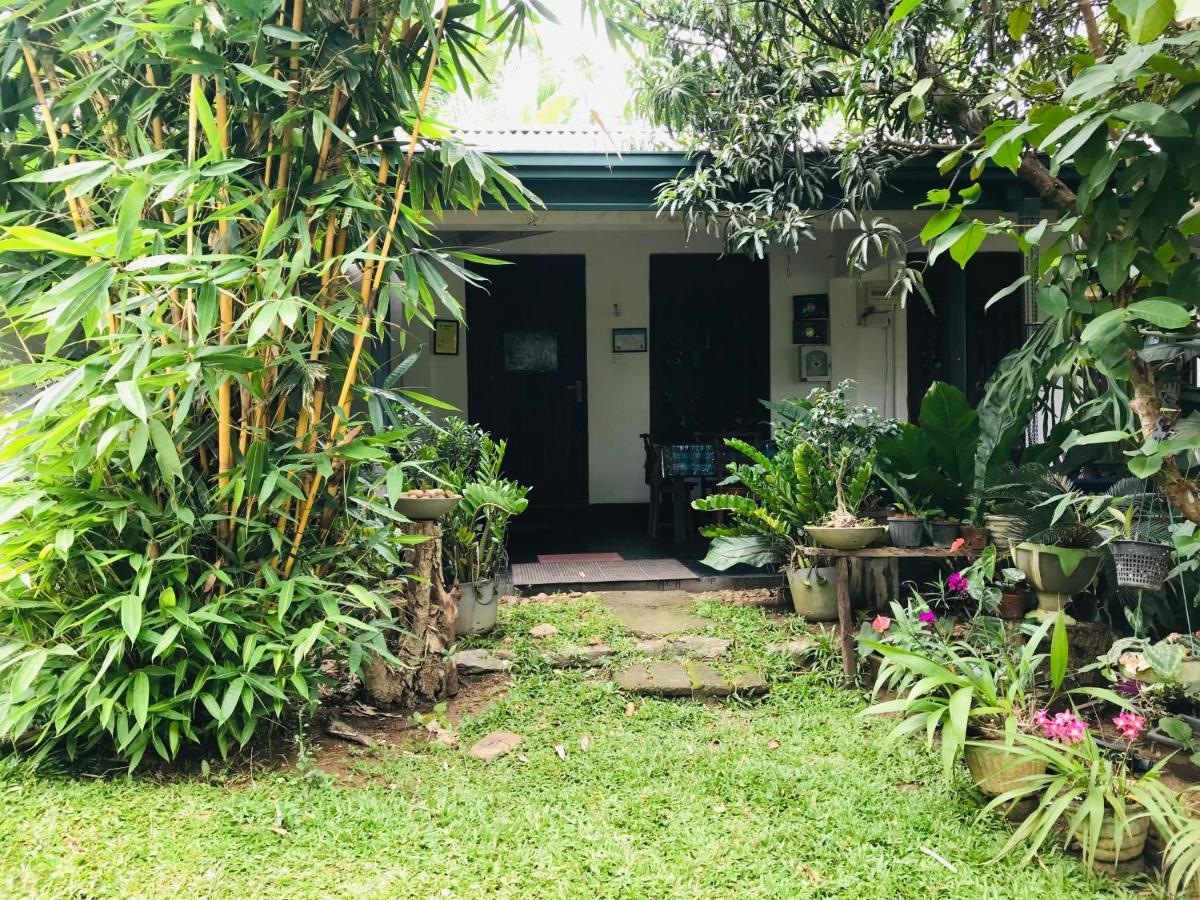 Asiri Homestay Sigiriya Exterior photo